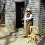 An Evening with Henry David Thoreau