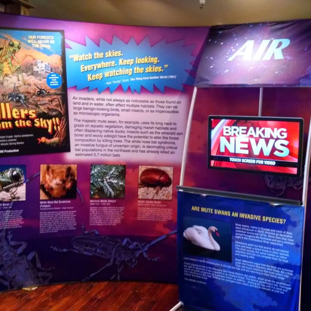 Connecticut River Museum