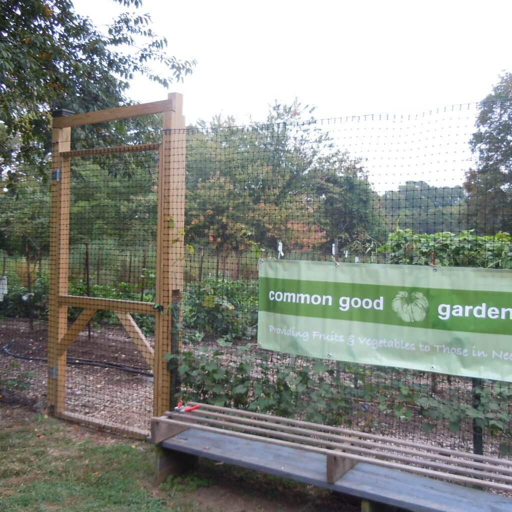 Common Good Gardens, Inc.