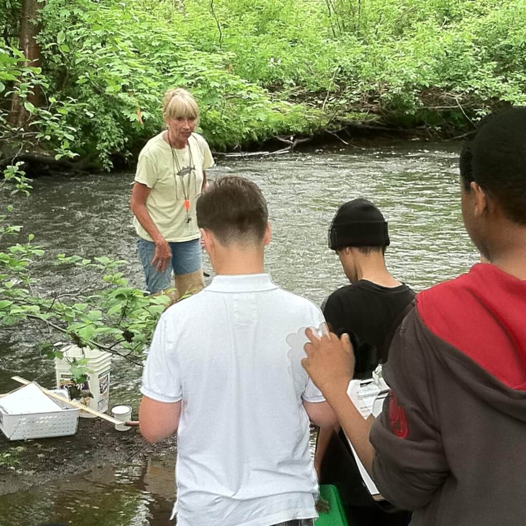 Durham Park and Recreation