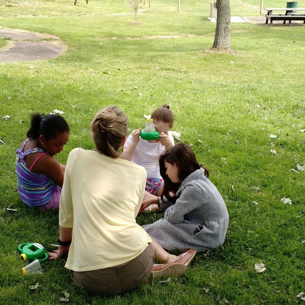 Commodore Macdonough School