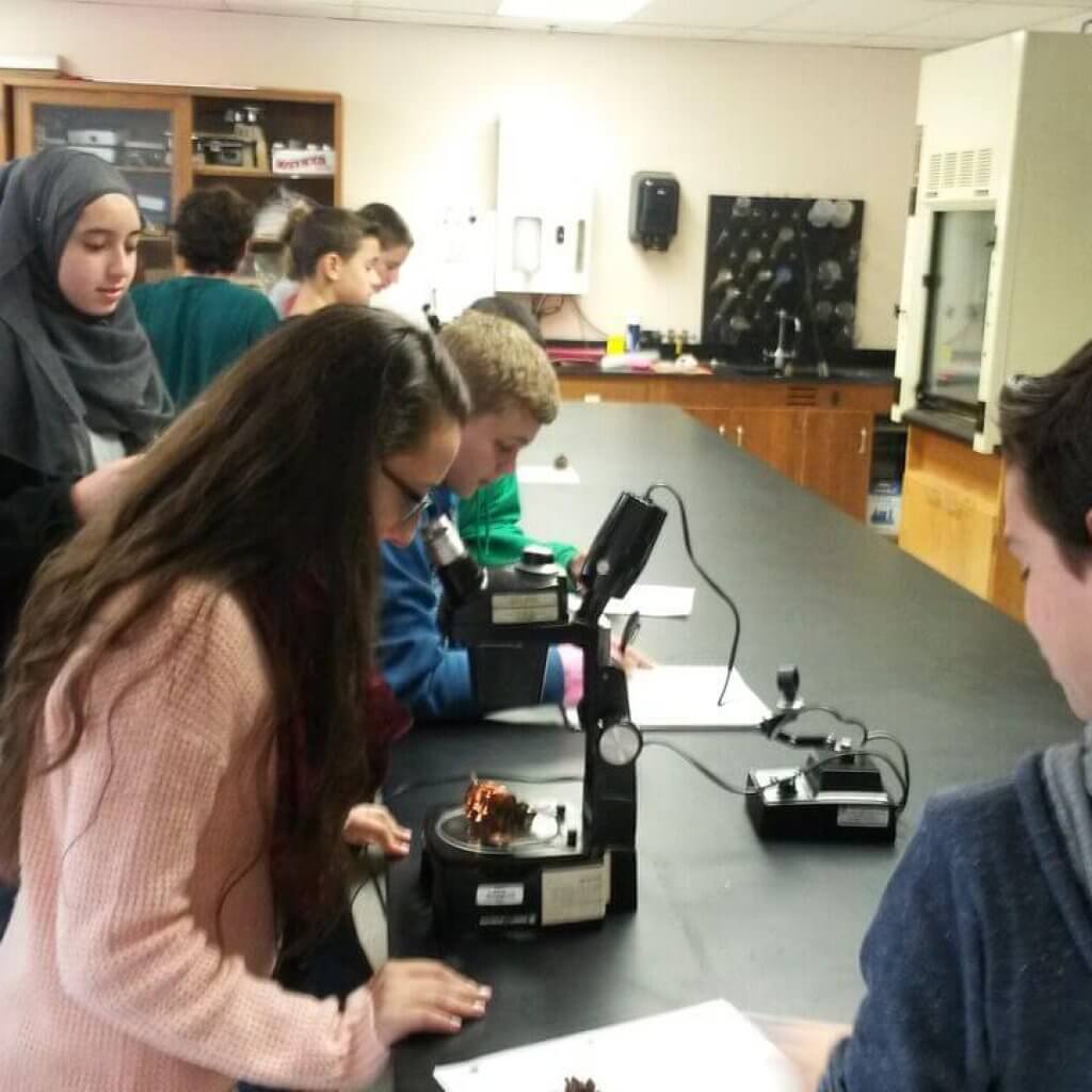 Middlesex Community College Foundation