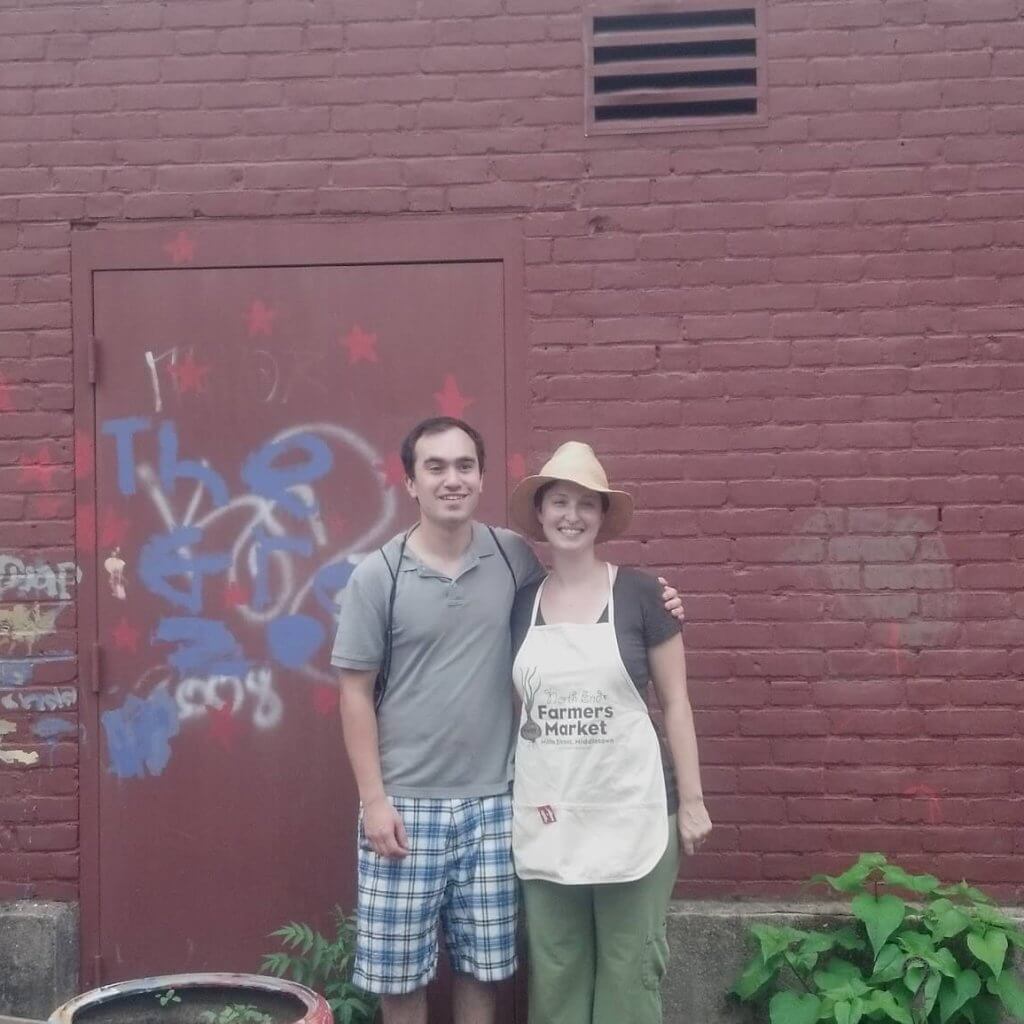 North End Action Team