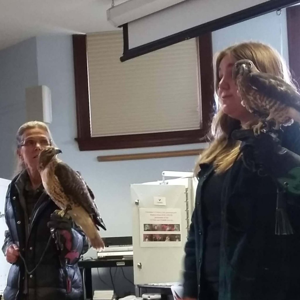 Brainerd Memorial Library