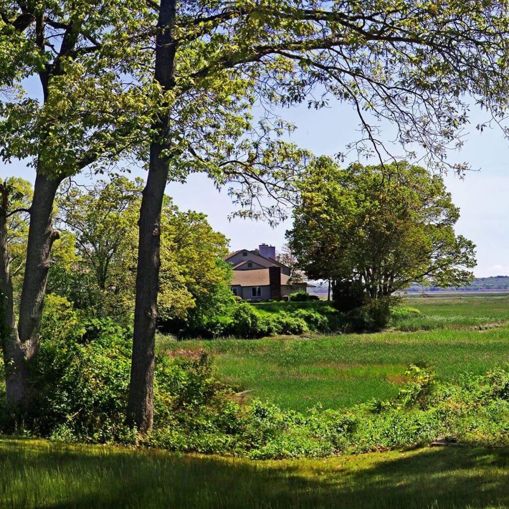 Estuary Council of Seniors, Inc.