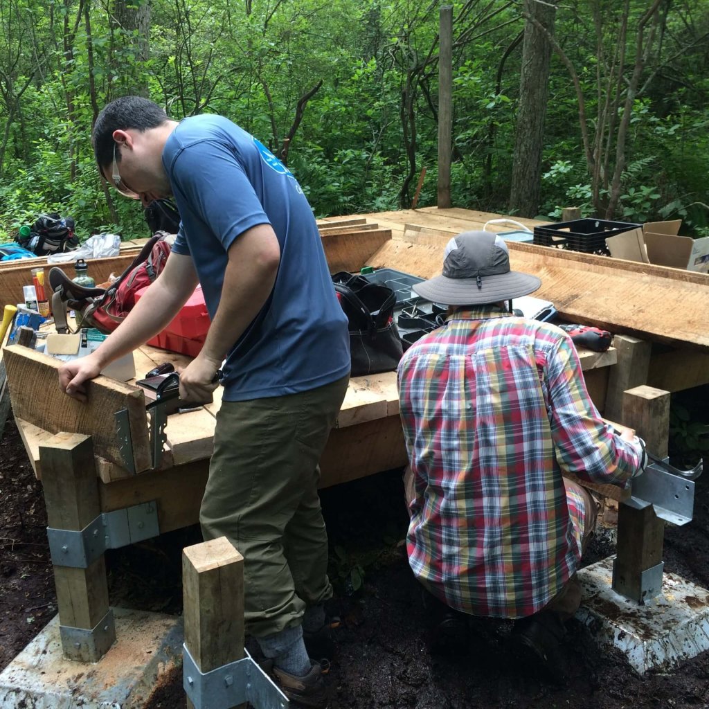 Connecticut Forest and Park Association