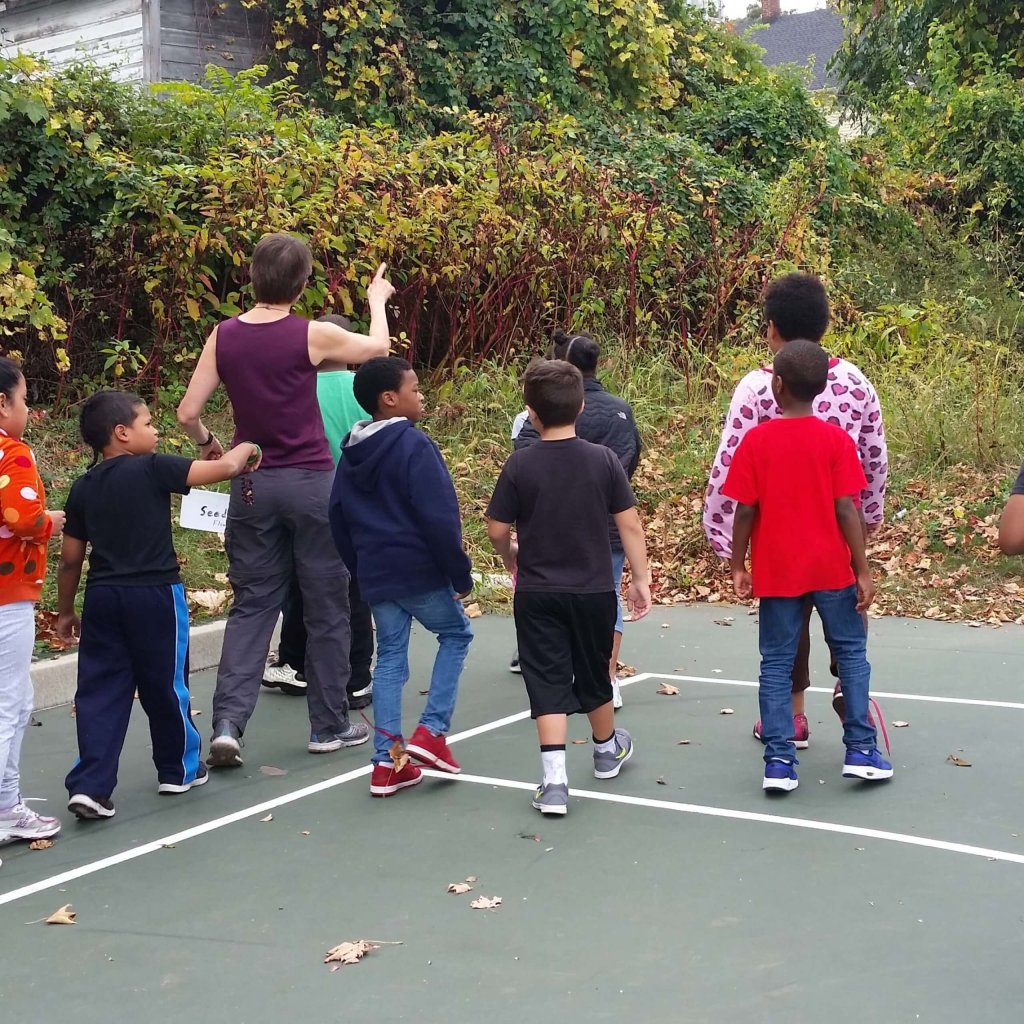 Macdonough Elementary School