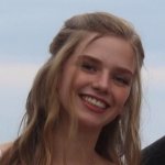 Emma Iovene, Scholarship Winner