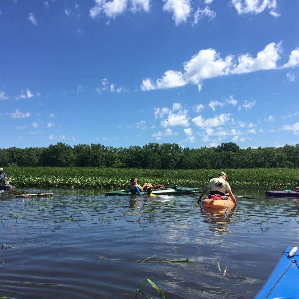 Connecticut River Conservancy