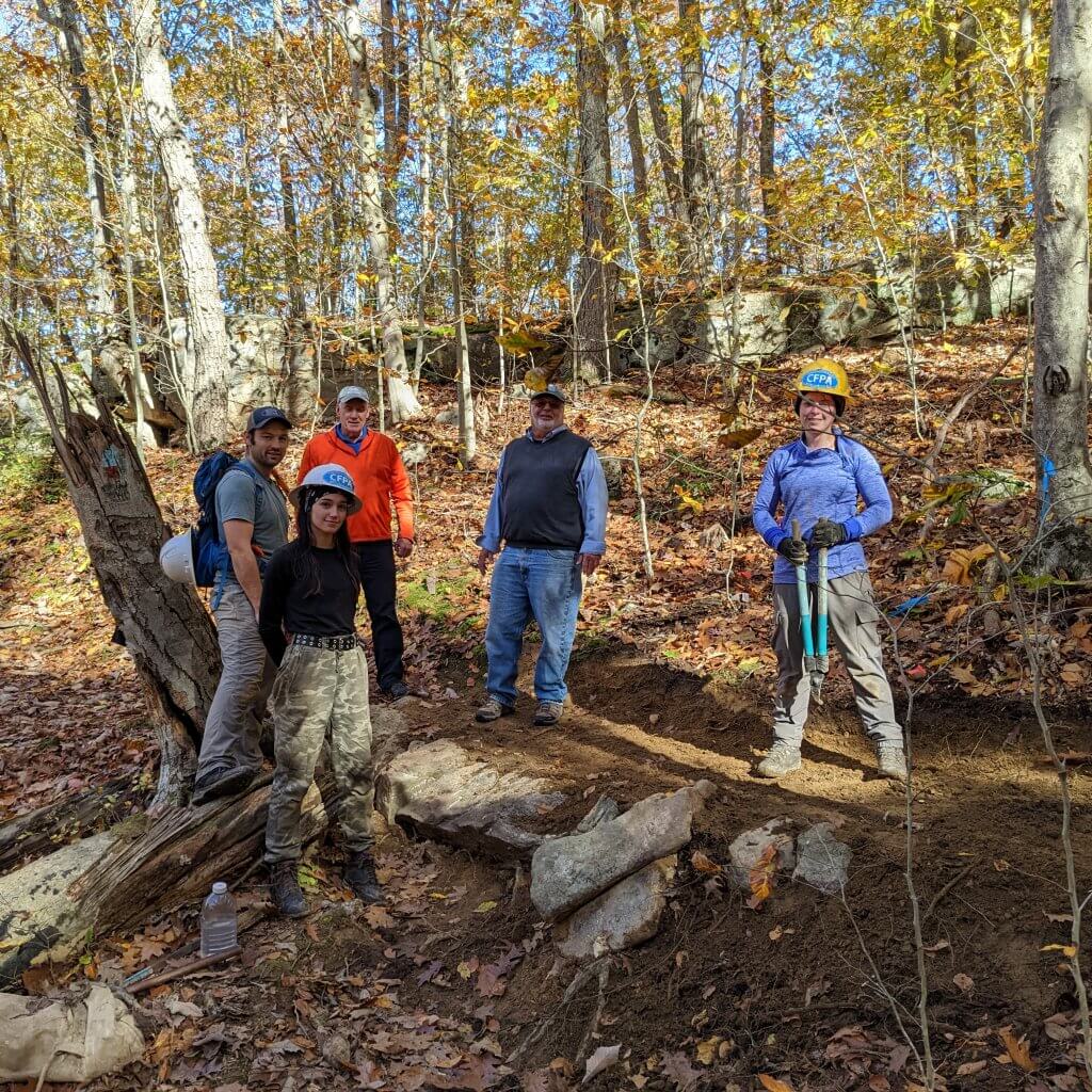 Connecticut Forest & Park Association