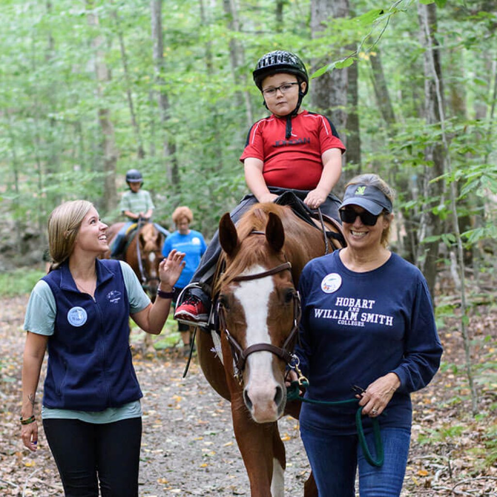 High Hopes Therapeutic Riding