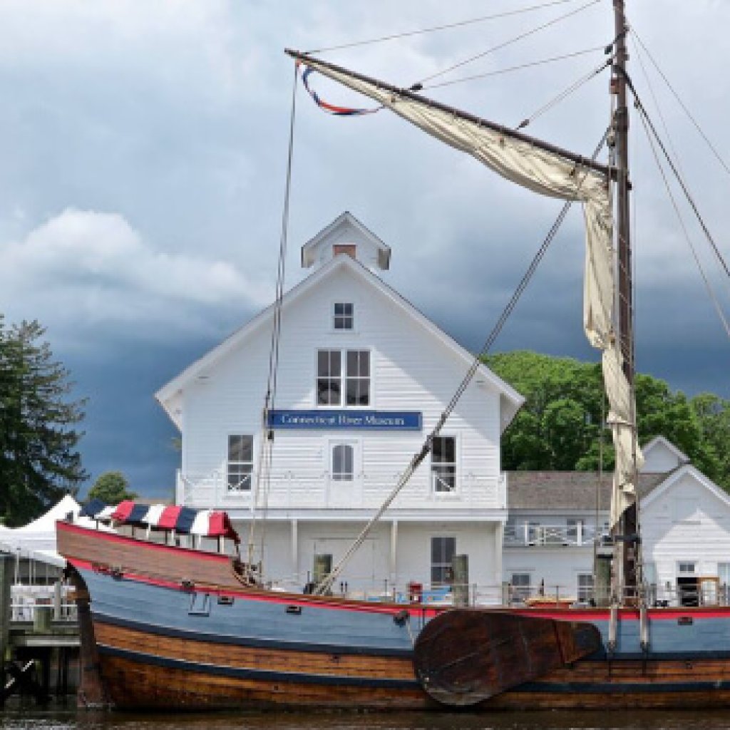 CT River Museum