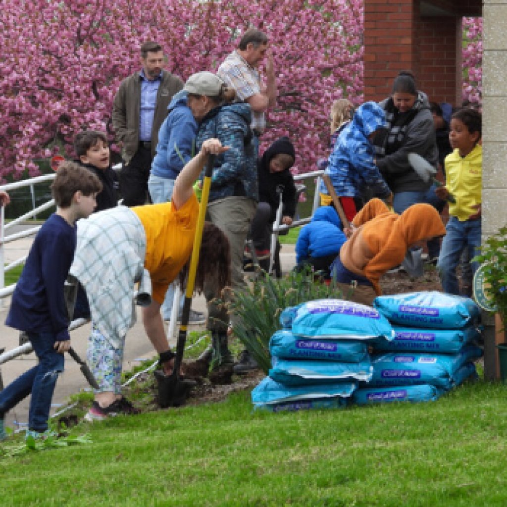 Fredrick Brewster Elementary School