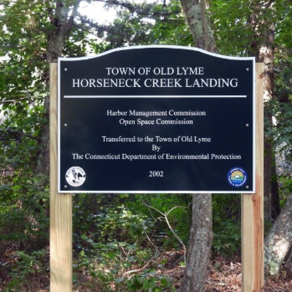 Old Lyme: Open Space Commission
