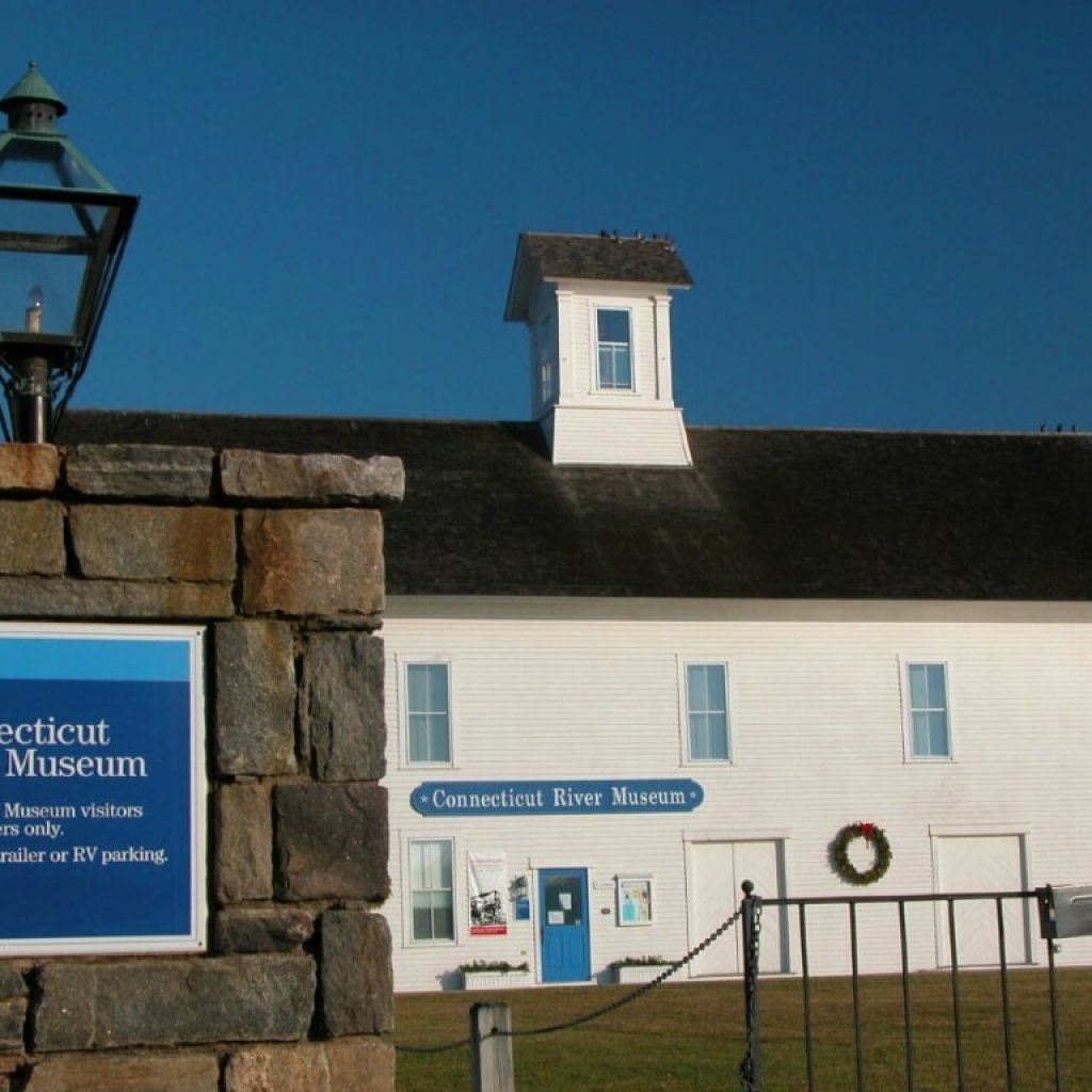 Connecticut River Museum