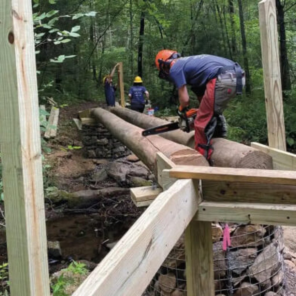 Connecticut Forest & Park Association