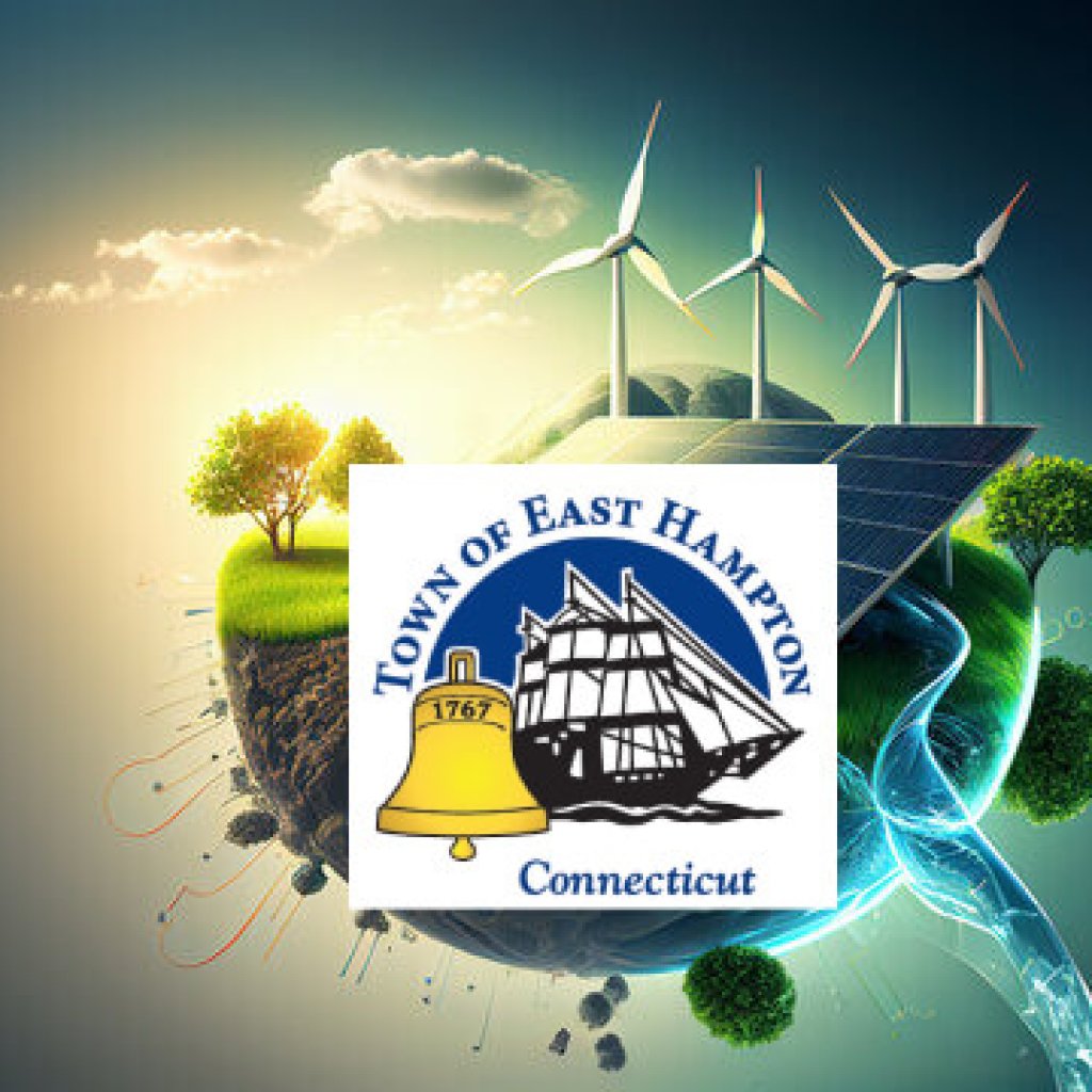 East Hampton Clean Energy Task Force