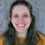 Aubree Keurijian - Ungardening