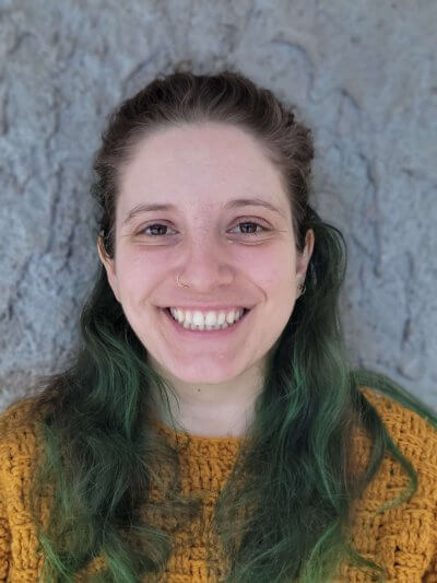 Aubree Keurijian - Ungardening