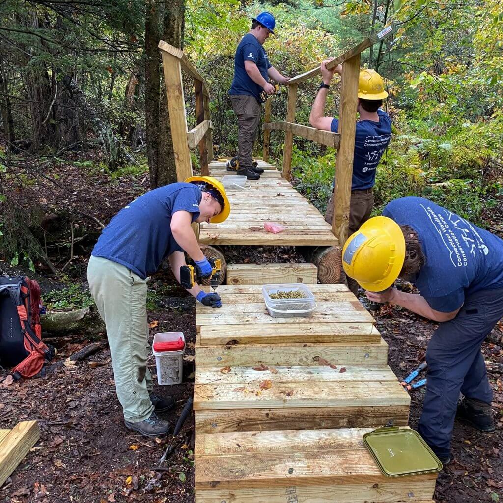Connecticut Forest and Park Association