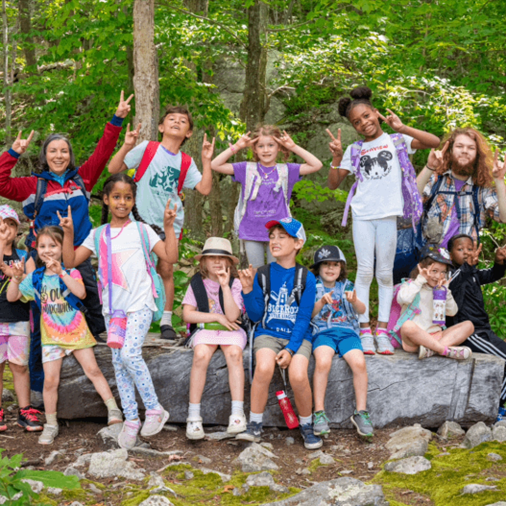 Two Coyotes Wilderness School