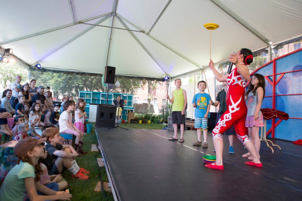 Arts for Learning Connecticut