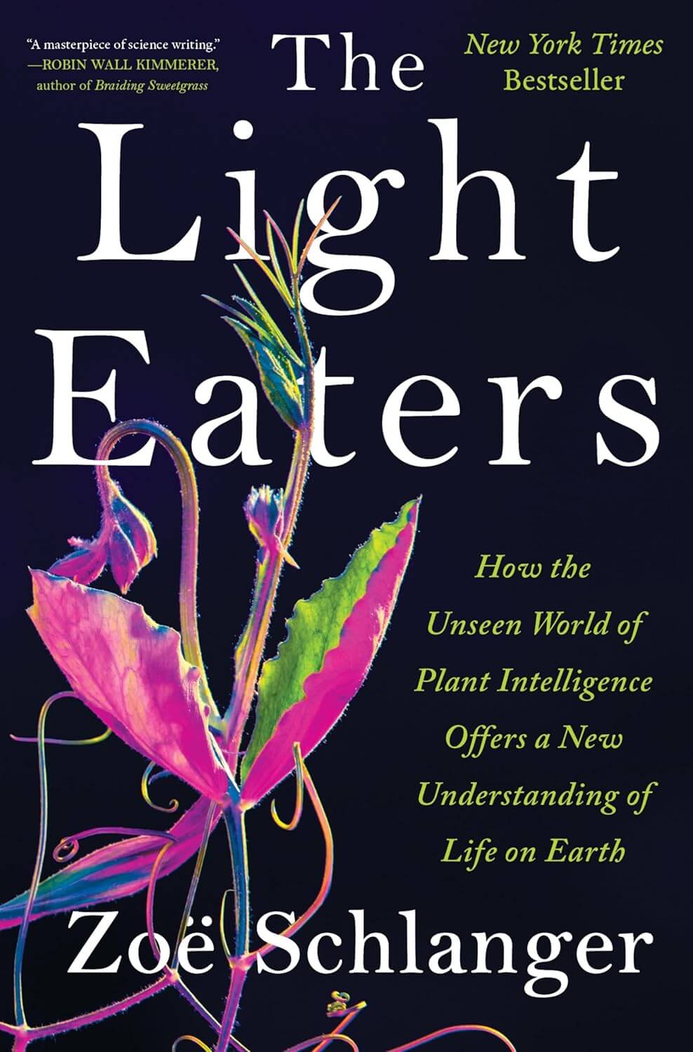 the-light-eaters The Light Eaters